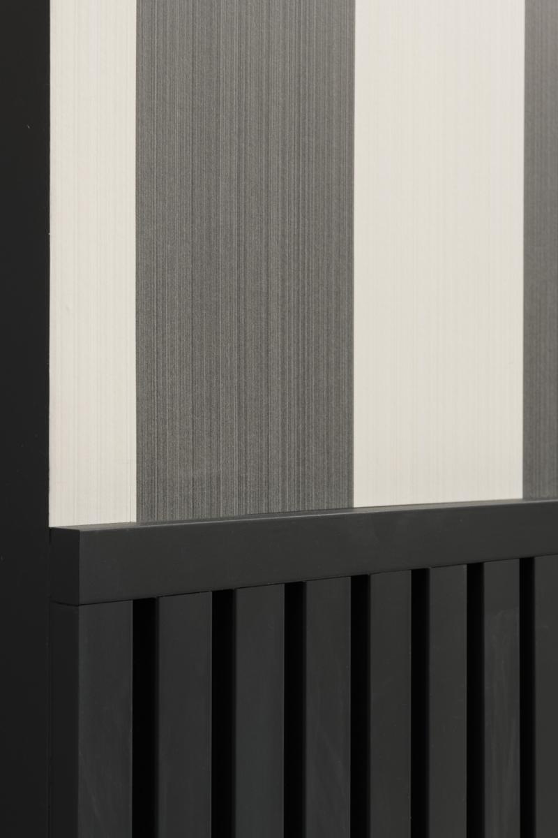 CX190 Corniche plafond pour éclairage indirect Orac Decor  - 2x3x200cm (h x p x L) - moulure décorative polymère