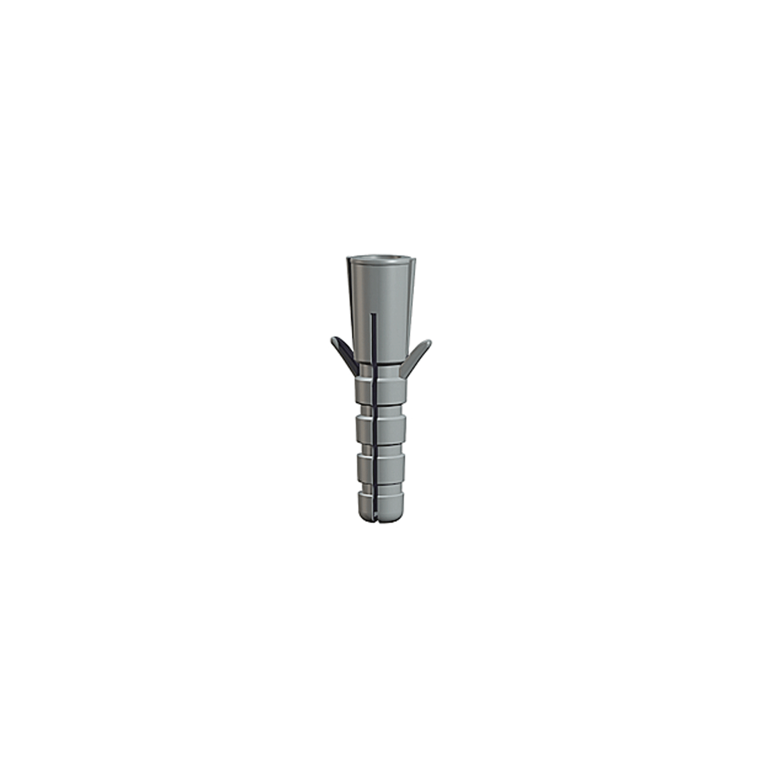 Lot de 100 chevilles pour Top Rail