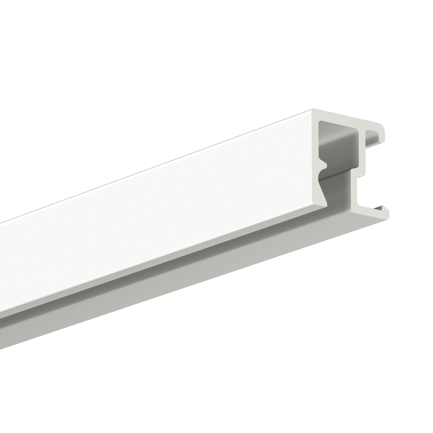 Cimaise Contour Rail 200 cm Artiteq - Cimaise Tableau Artiteq