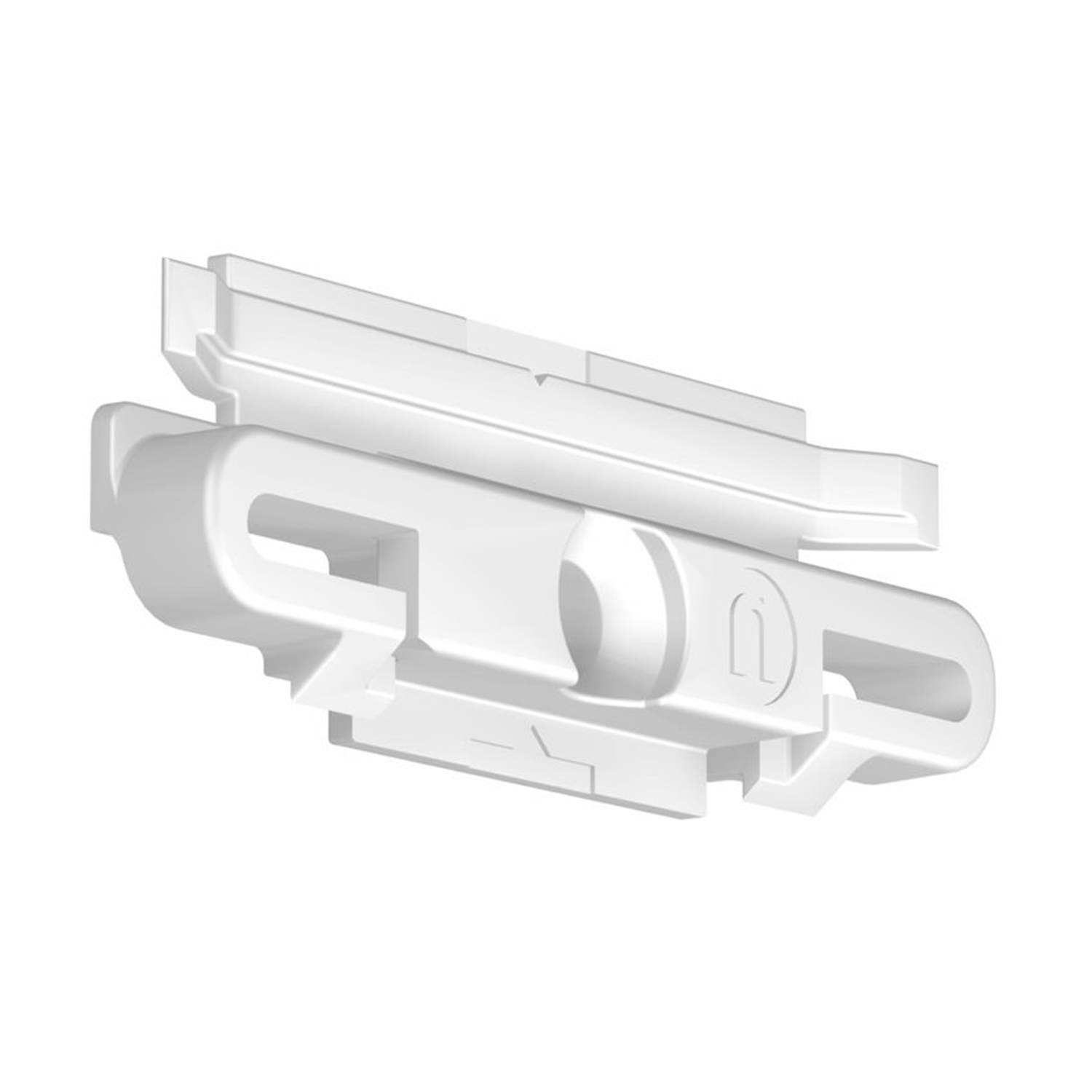 Additional fixing clip pack for Cmaises Click R10/R20/R30/R35 - Newly Fixing Picture Rail