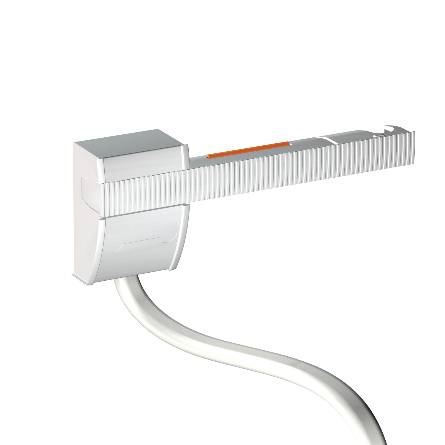 Pro-Light Conductive Connector for Combi Rail Picture Rail - Picture Rail Accessory