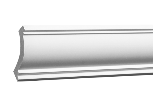 corniche plafond classique