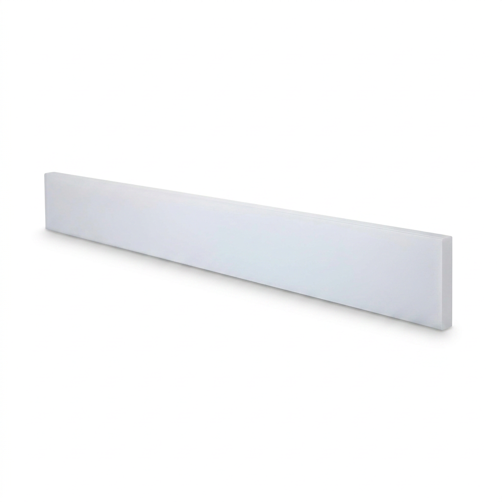 Diffuseur bandeau LED pour cimaise R35 Newly