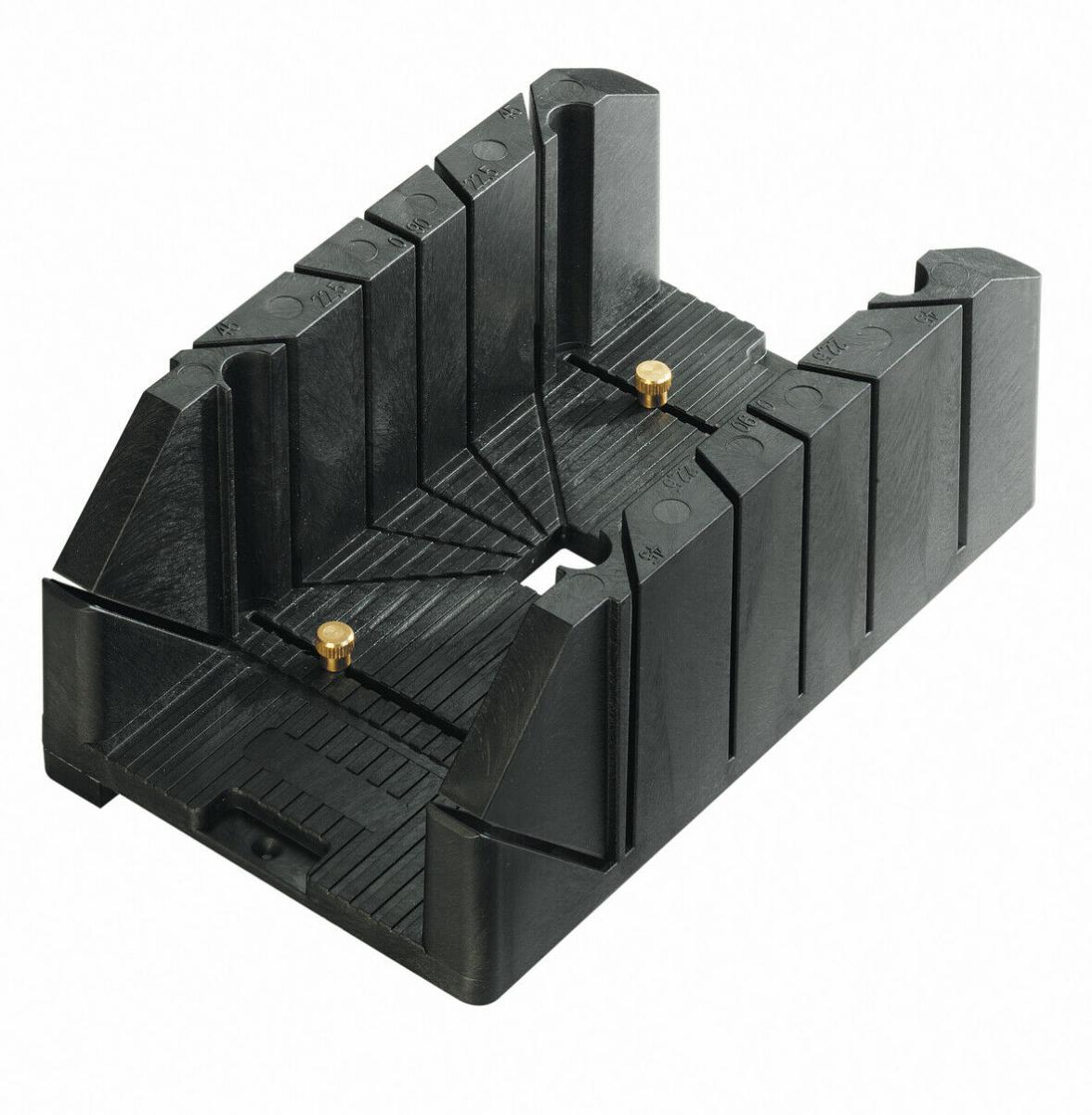 FB13 - Boite à onglets Orac Decor pour réussir vos découpes parfaitement