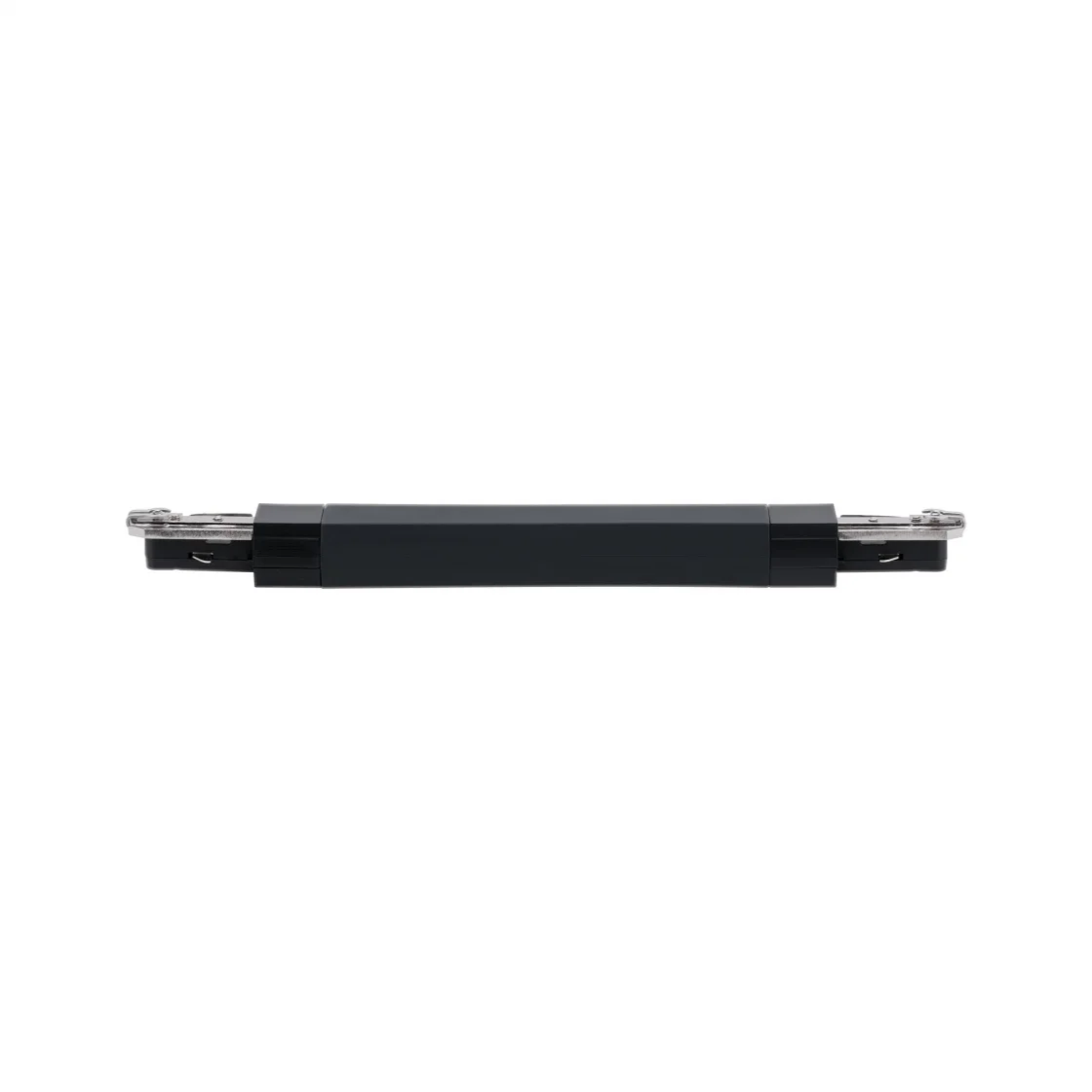 Connecteur Flexible II Noir Paulmann - Eclairage Tableau sur Rail Plafond