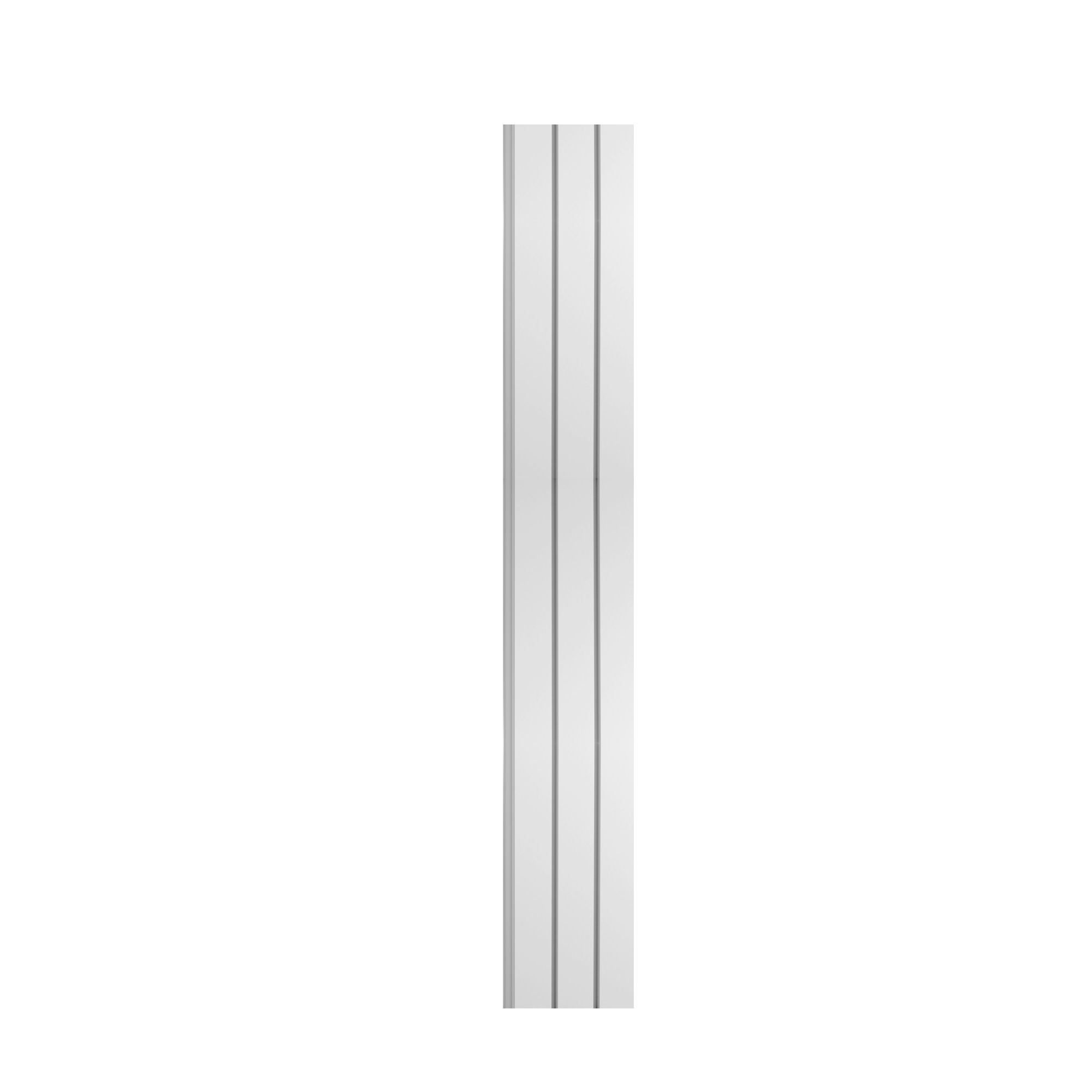 Panel decorativo 3D W116 BAR XL - 200 x 25 x 2 cm (largo x ancho x alto) Orac Decor