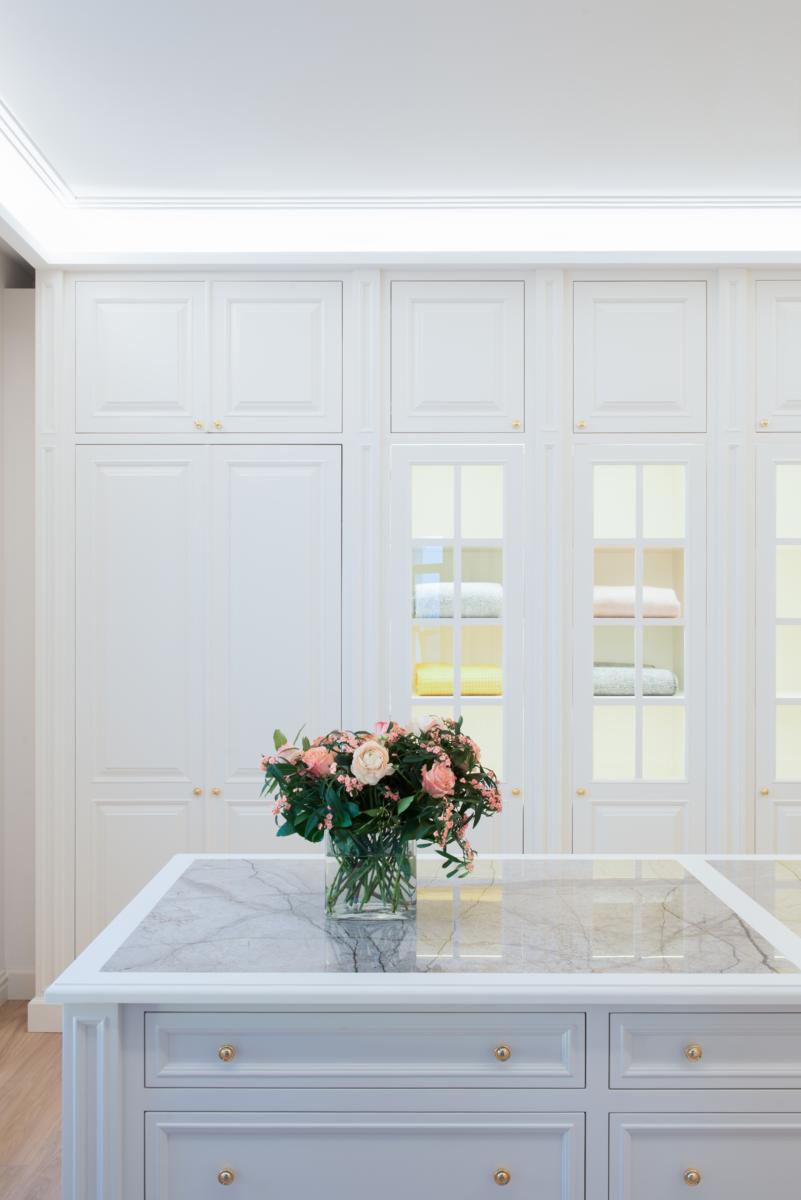 C380 Corniche Plafond Orac Decor -Luxxus - 5x5cm (h x p)