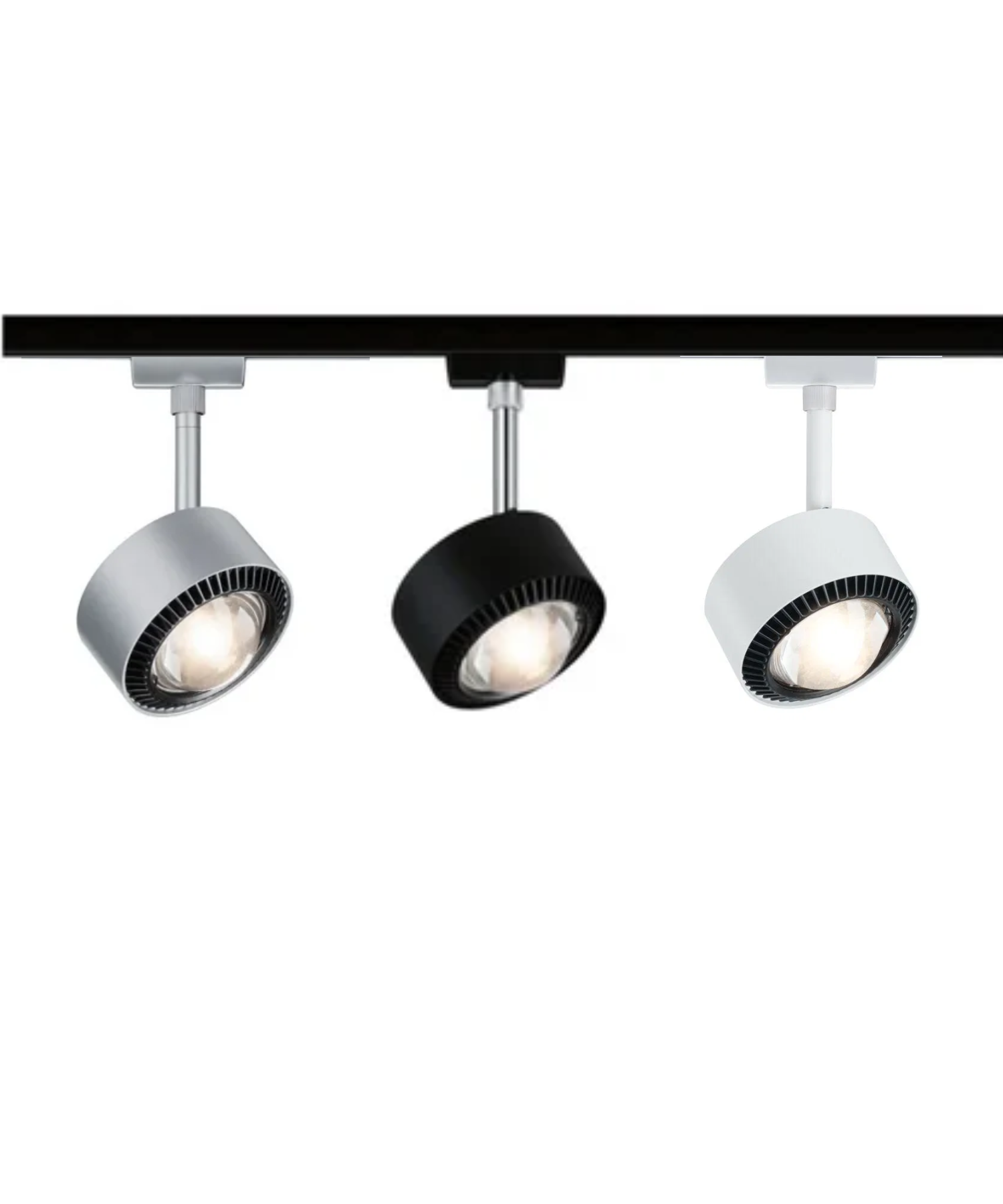 Spot URail LED 8W Aldan Paulmann