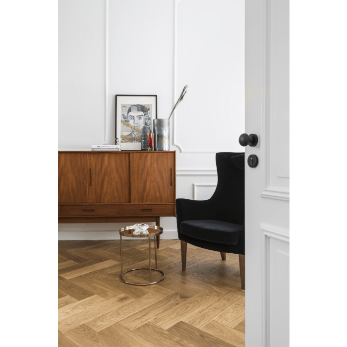 PX120F Flexible Orac Decor Wall Moulding - 4x2x200cm (hxpx L) - decorative moulding