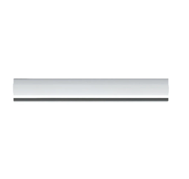 1 - Rail 10 cm URail Paulmann - Eclairage Tableau sur Rail Plafond