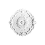 R31 Rosace de plafond Orac Decor ø 38.5cm - moulure décorative polyuréthane