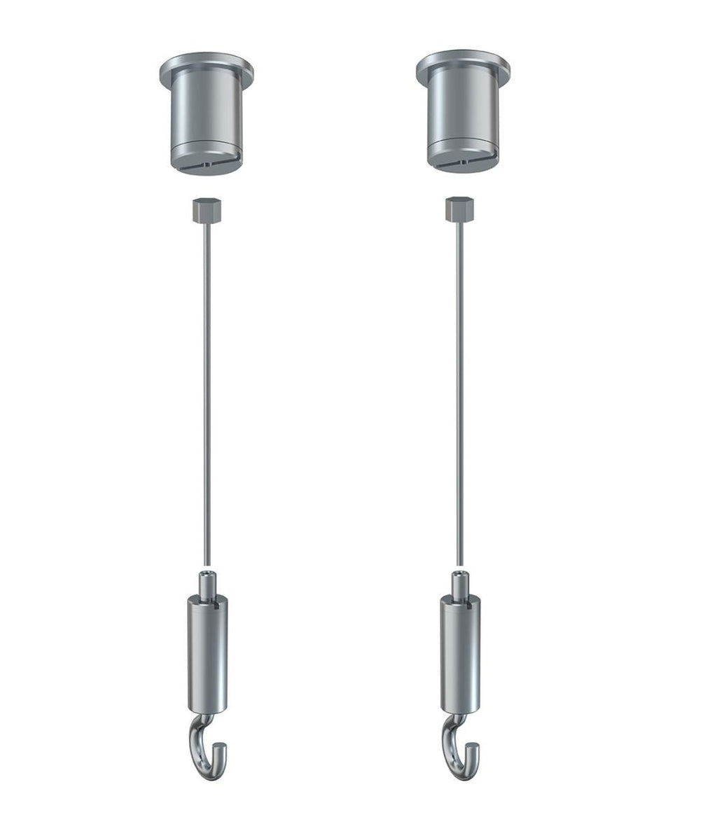 Suspension PHILIPS Forme Fusée Métal Ailes Plexiglas Suspension PHILIPS Forme Fusée Métal Ailes Plexiglas
