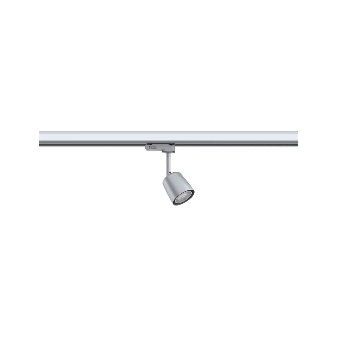 Spot Cover pour Rail d'éclairage ProRail3 - max.10W GU10 - Paulmann - Eclairage tableau Paulmann
