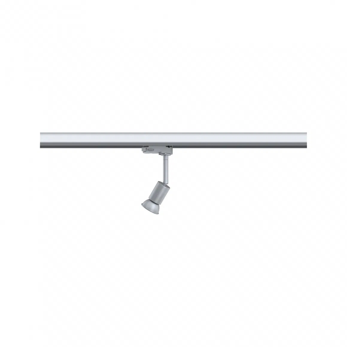 Purell Spot for ProRail3 Lighting Track - max.10W GU10 - Paulmann - Ceiling Panel Lighting