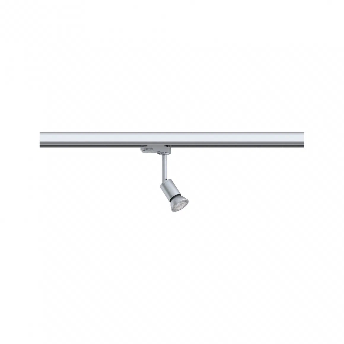 Purell Spot for ProRail3 Lighting Track - max.10W GU10 - Paulmann - Ceiling Panel Lighting
