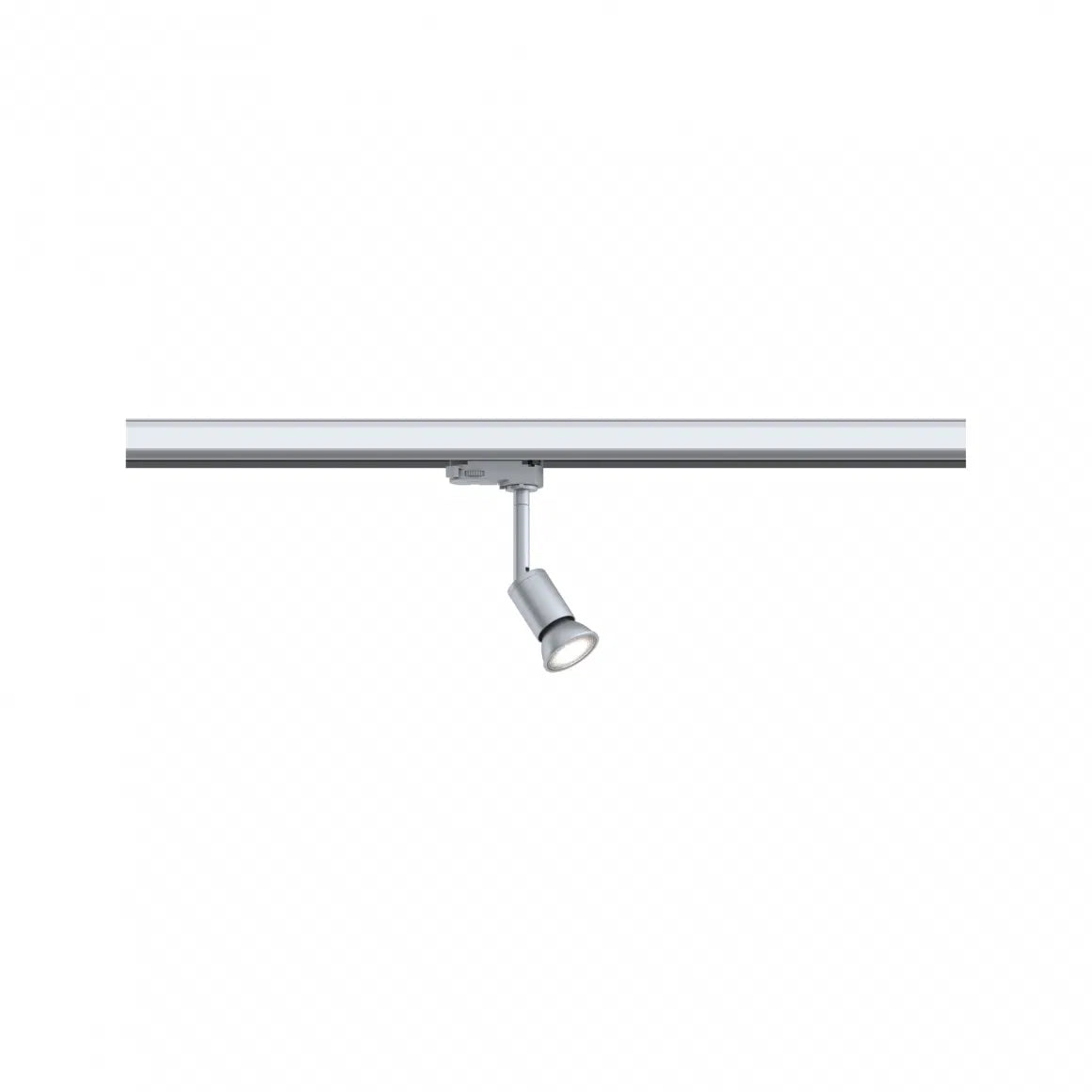 Purell Spot for ProRail3 Lighting Track - max.10W GU10 - Paulmann - Ceiling Panel Lighting