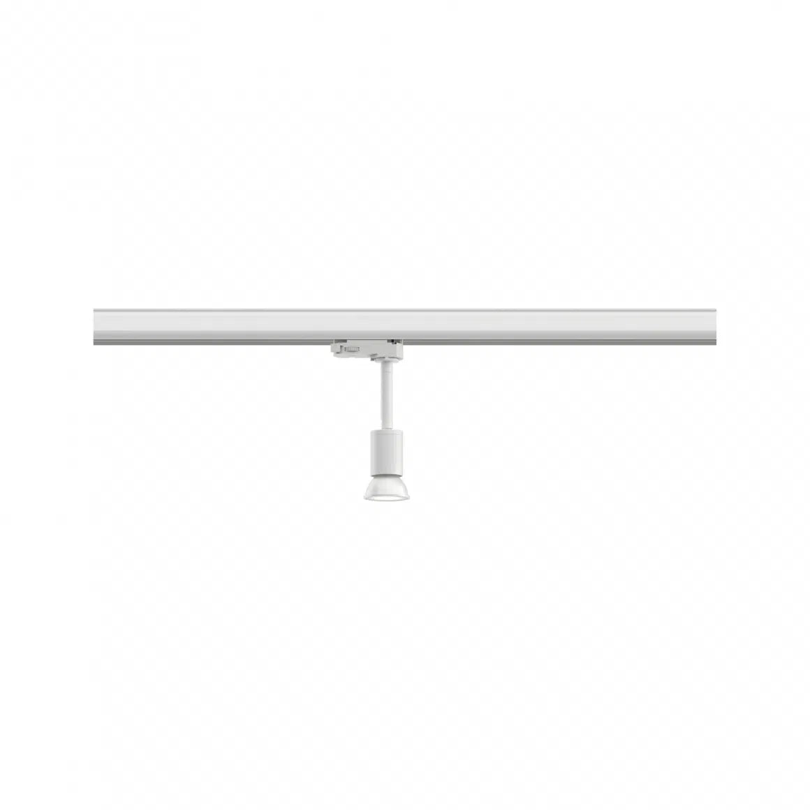 Purell Spot for ProRail3 Lighting Track - max.10W GU10 - Paulmann - Ceiling Panel Lighting