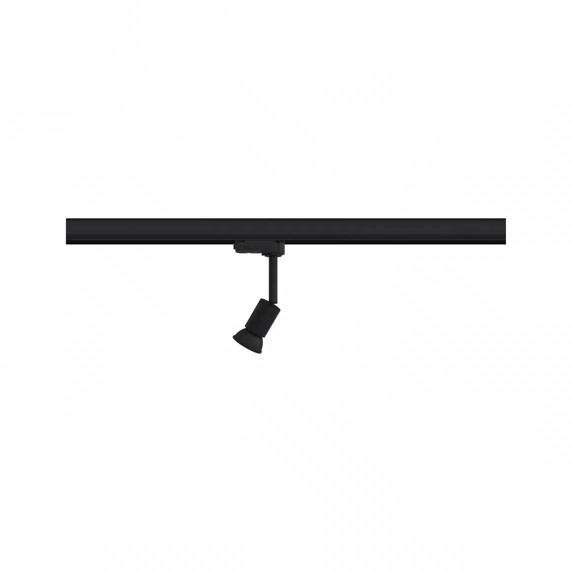 Purell Spot for ProRail3 Lighting Track - max.10W GU10 - Paulmann - Ceiling Panel Lighting
