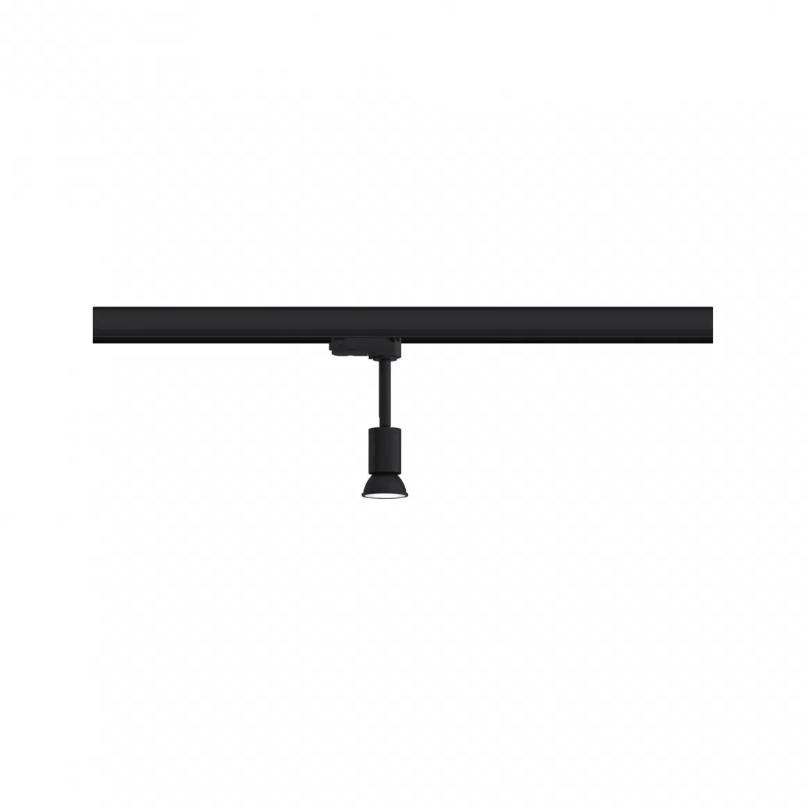Purell Spot for ProRail3 Lighting Track - max.10W GU10 - Paulmann - Ceiling Panel Lighting