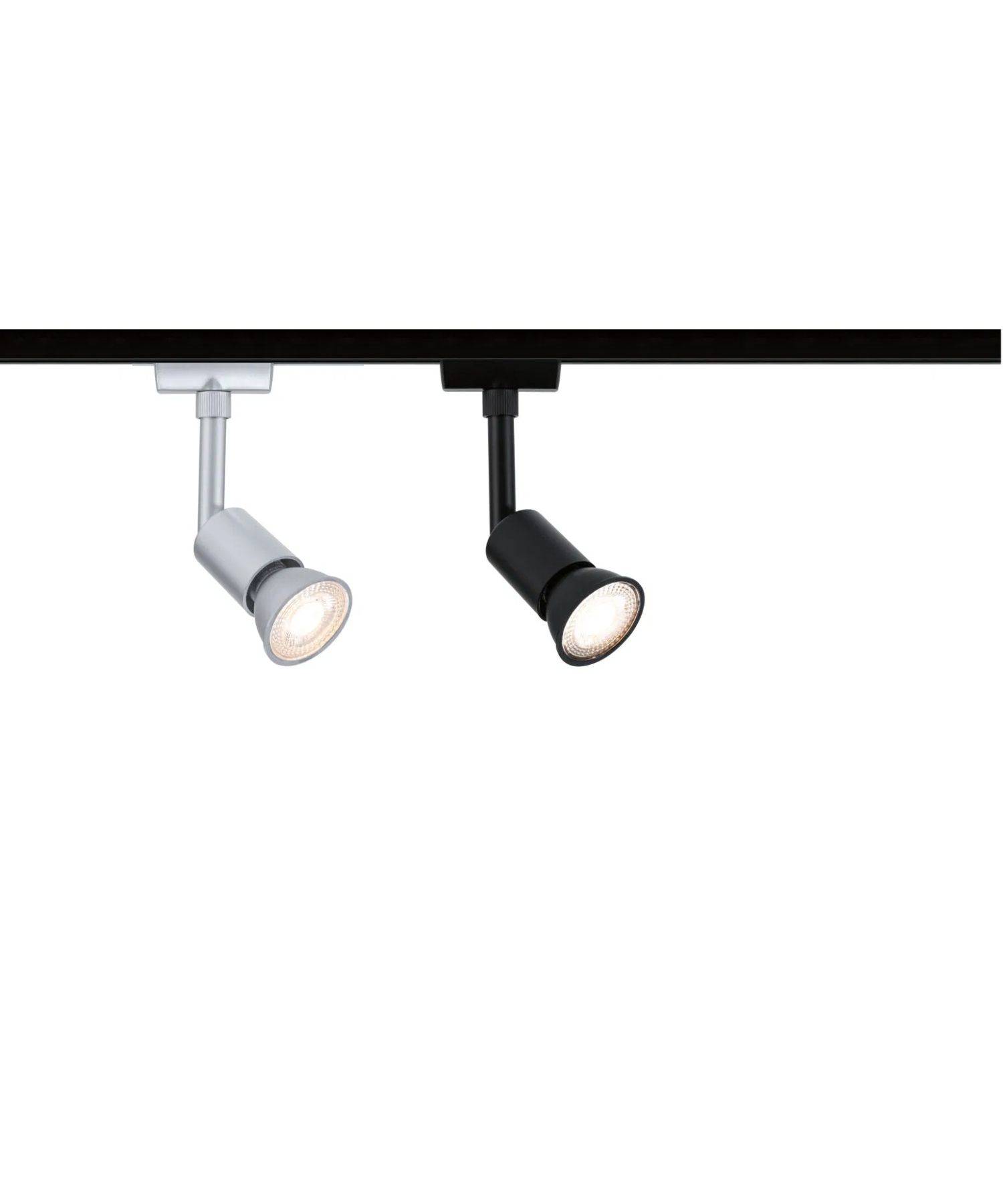 Spot Salt Led Paulmann - Eclairage Tableau sur Rail Plafond