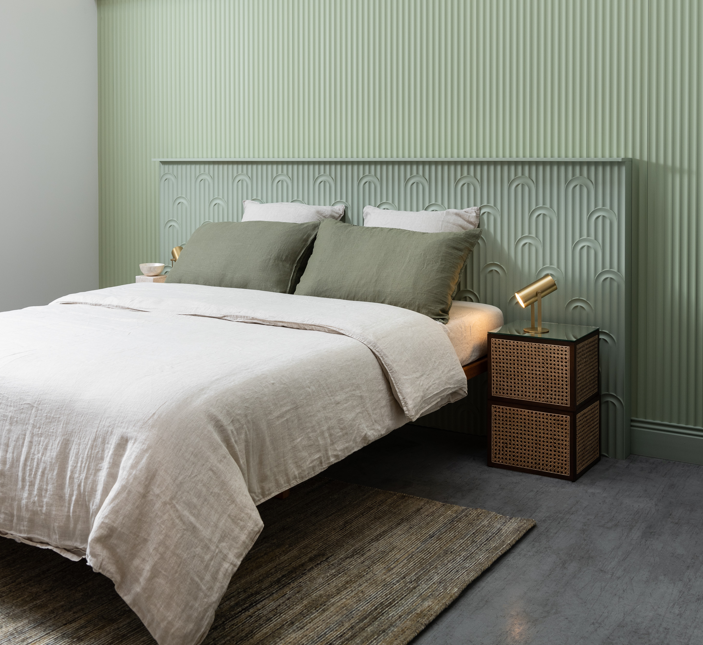 tete de lit W212