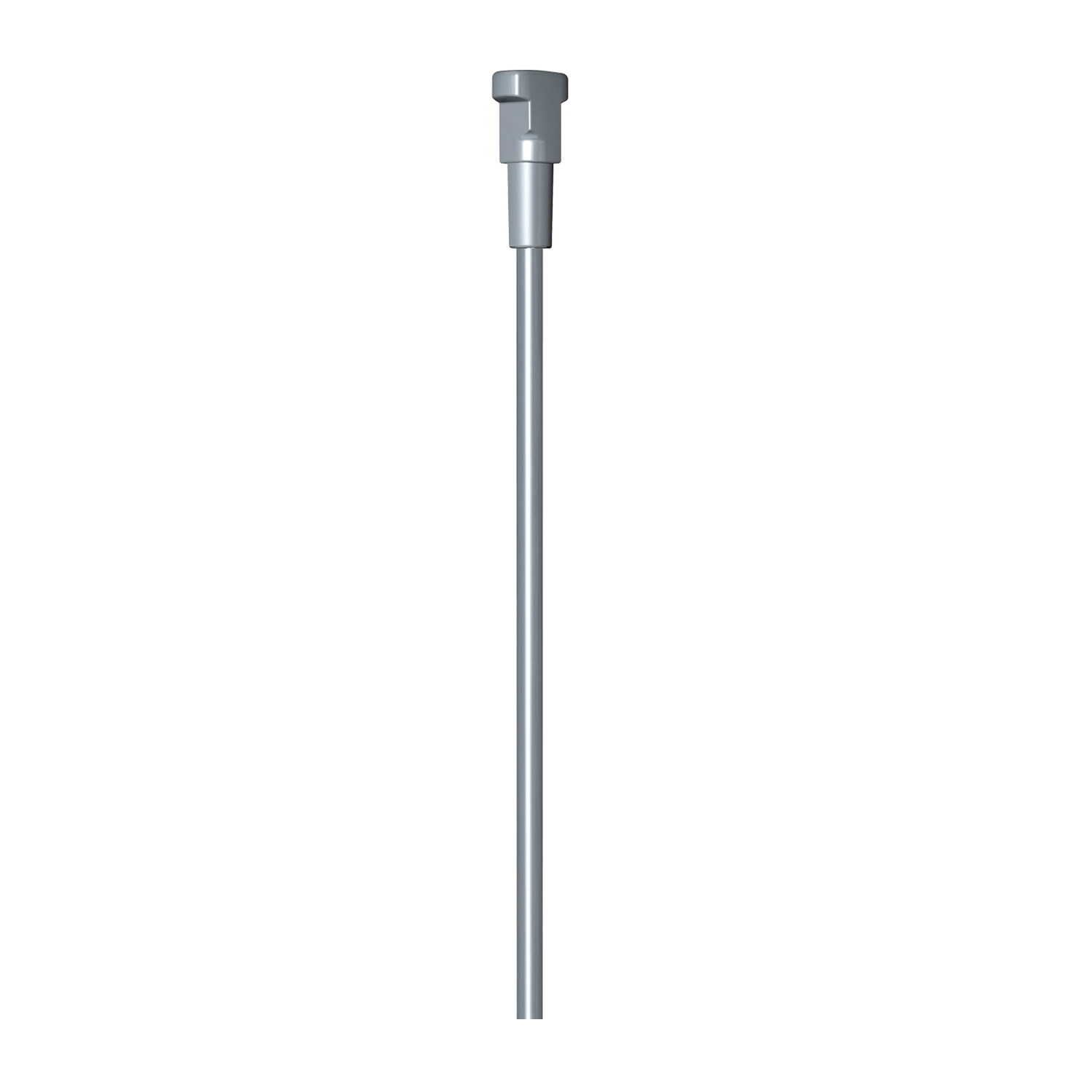 2 mm Rigid Twister Rod for Picture Rail - Artiteq Picture Rail Accessory