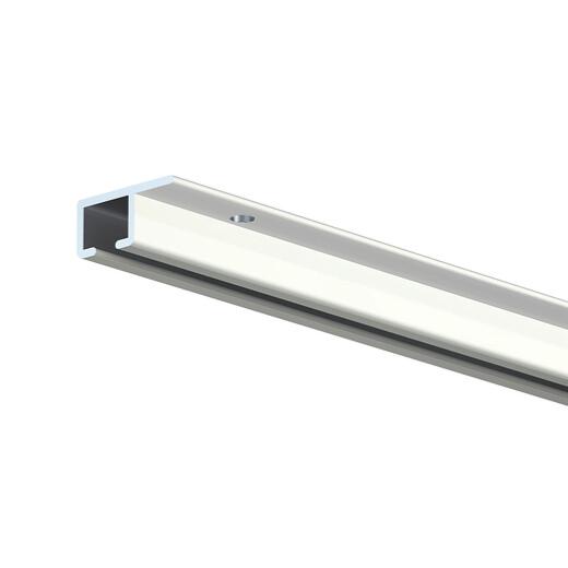 Cimaise Plafond Top Rail - Cimaise Tableau pour plafond Artiteq