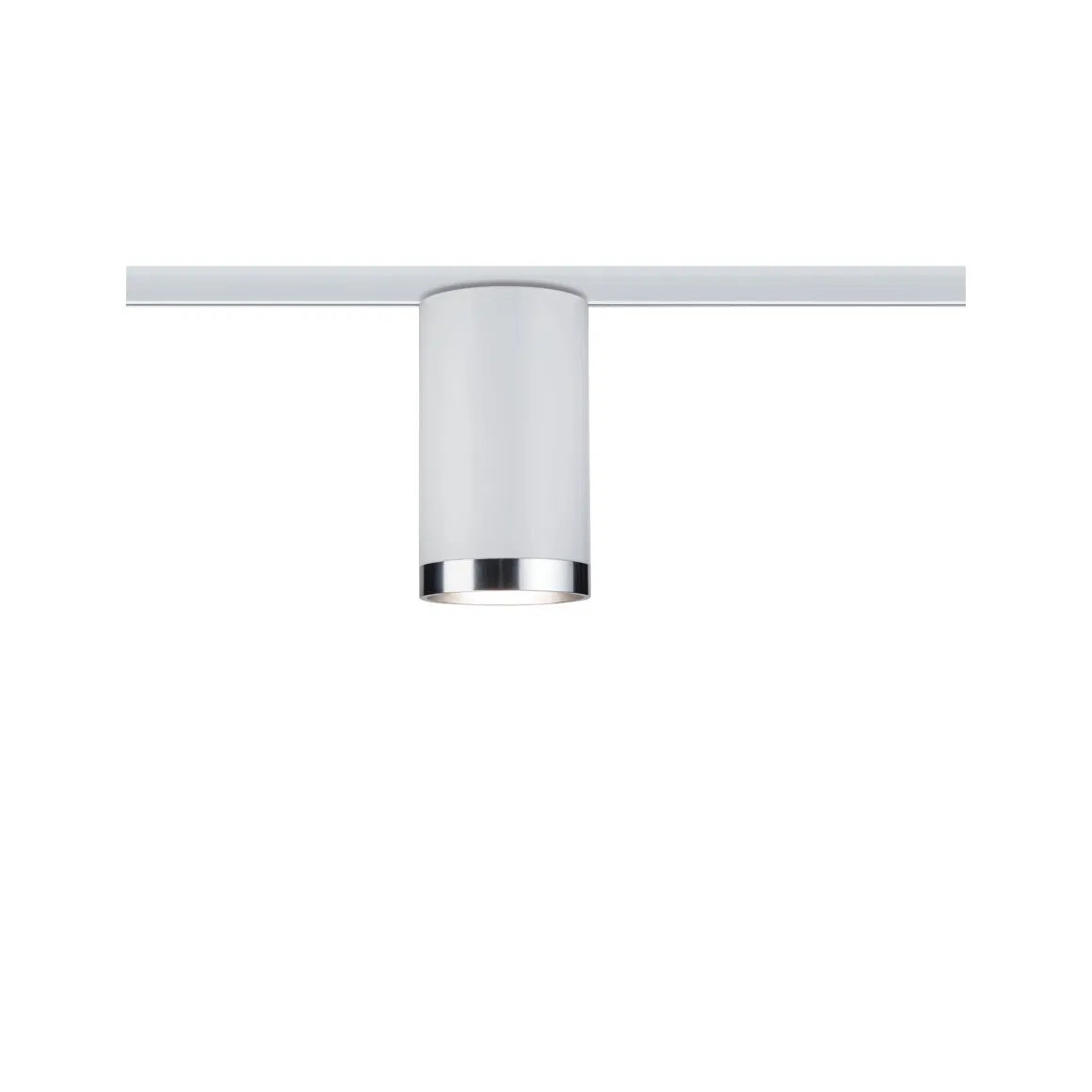 Foco LED Paulmann de 10 W para iluminación de cuadros en riel de techo