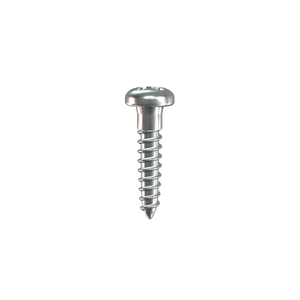 Lot de 100 vis pour Top Rail - Fixation Cimaise Artiteq