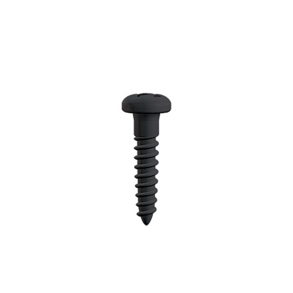 Lot de 100 vis pour Top Rail - Fixation Cimaise Artiteq